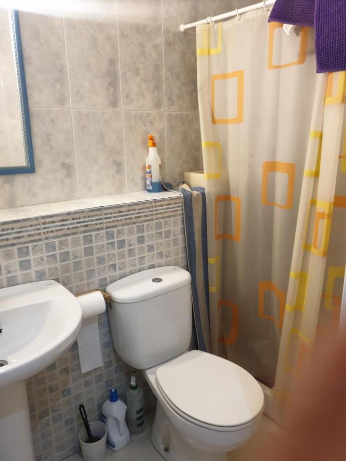 Aroa S Lake Appartement Banyoles Buitenkant foto